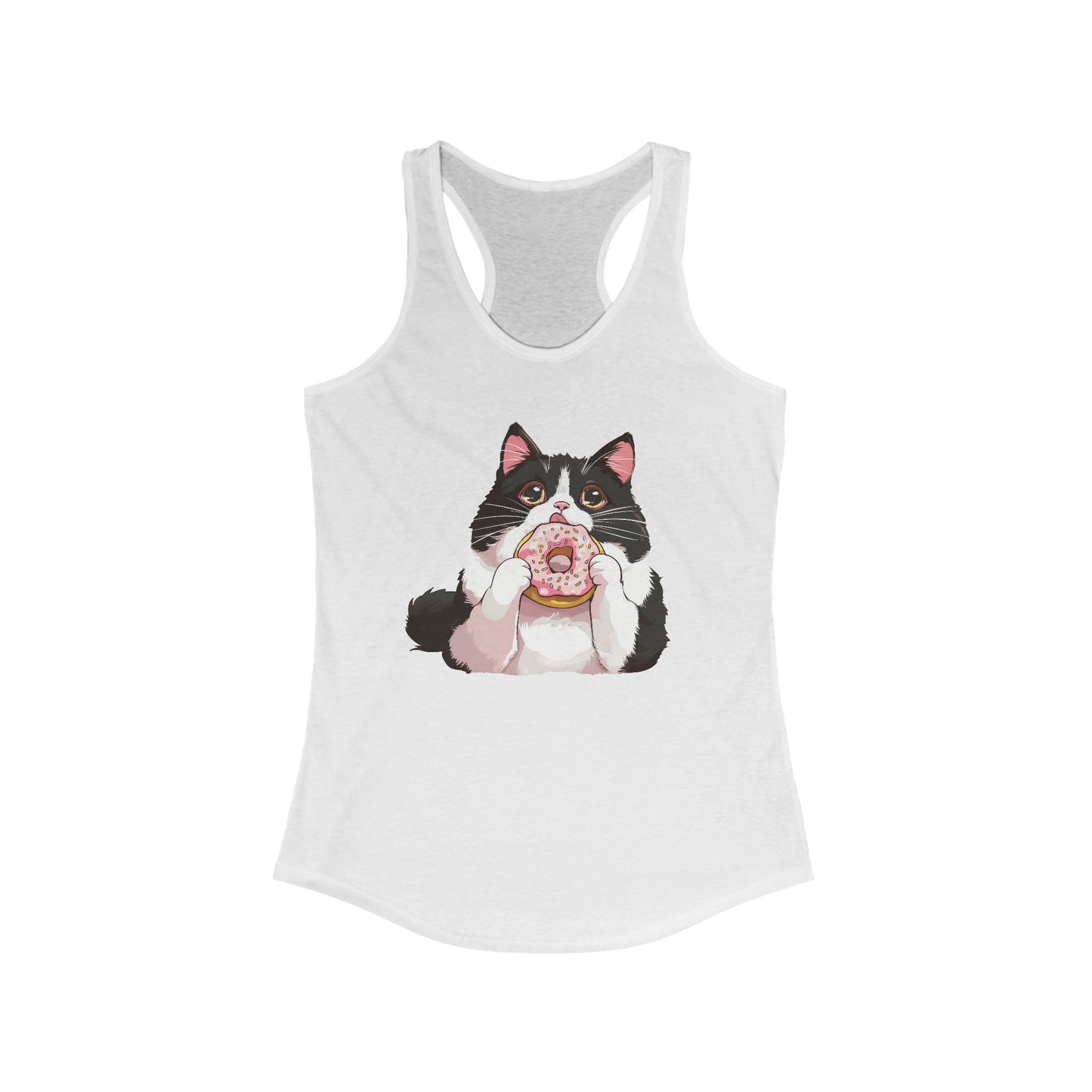 It's My Donut! Ladies Tank