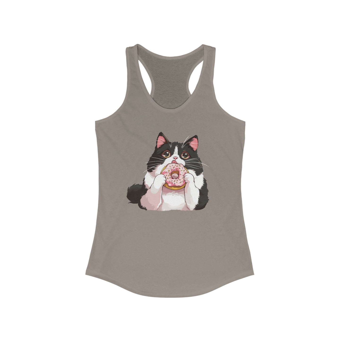 It's My Donut! Ladies Tank