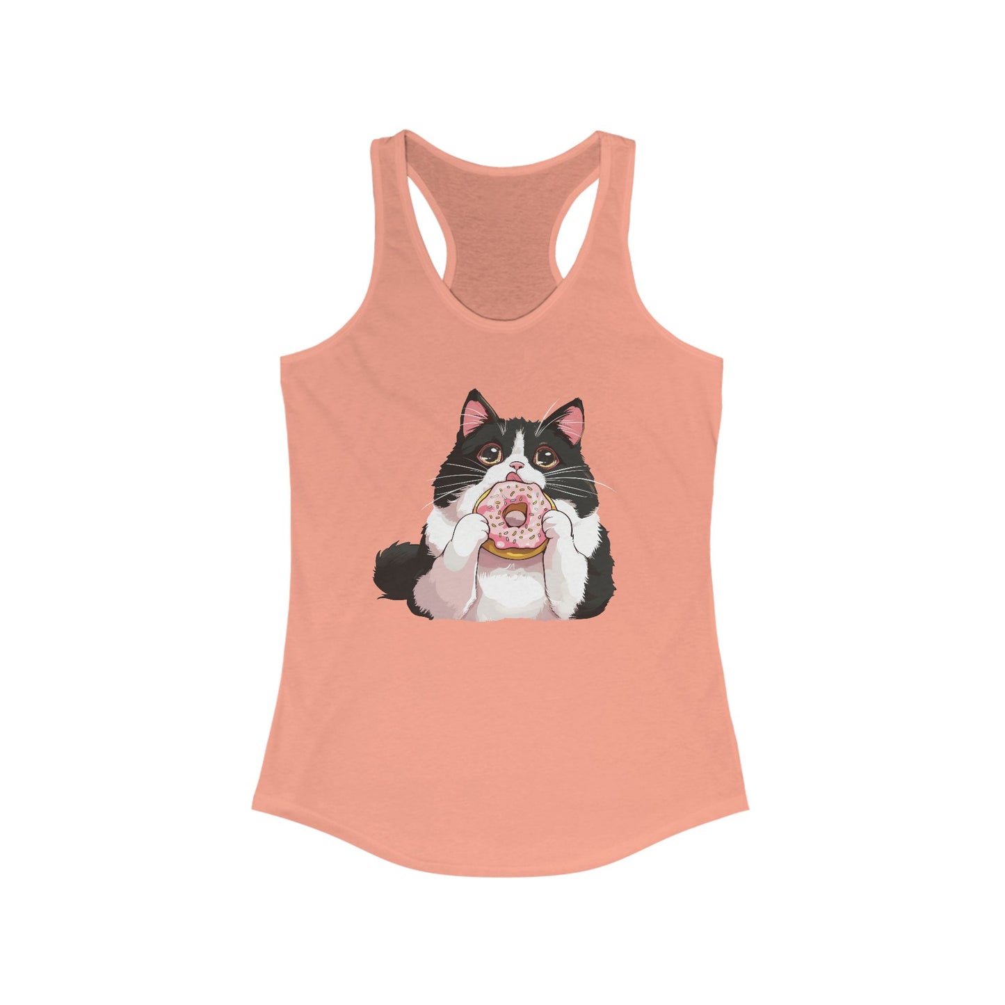 It's My Donut! Ladies Tank