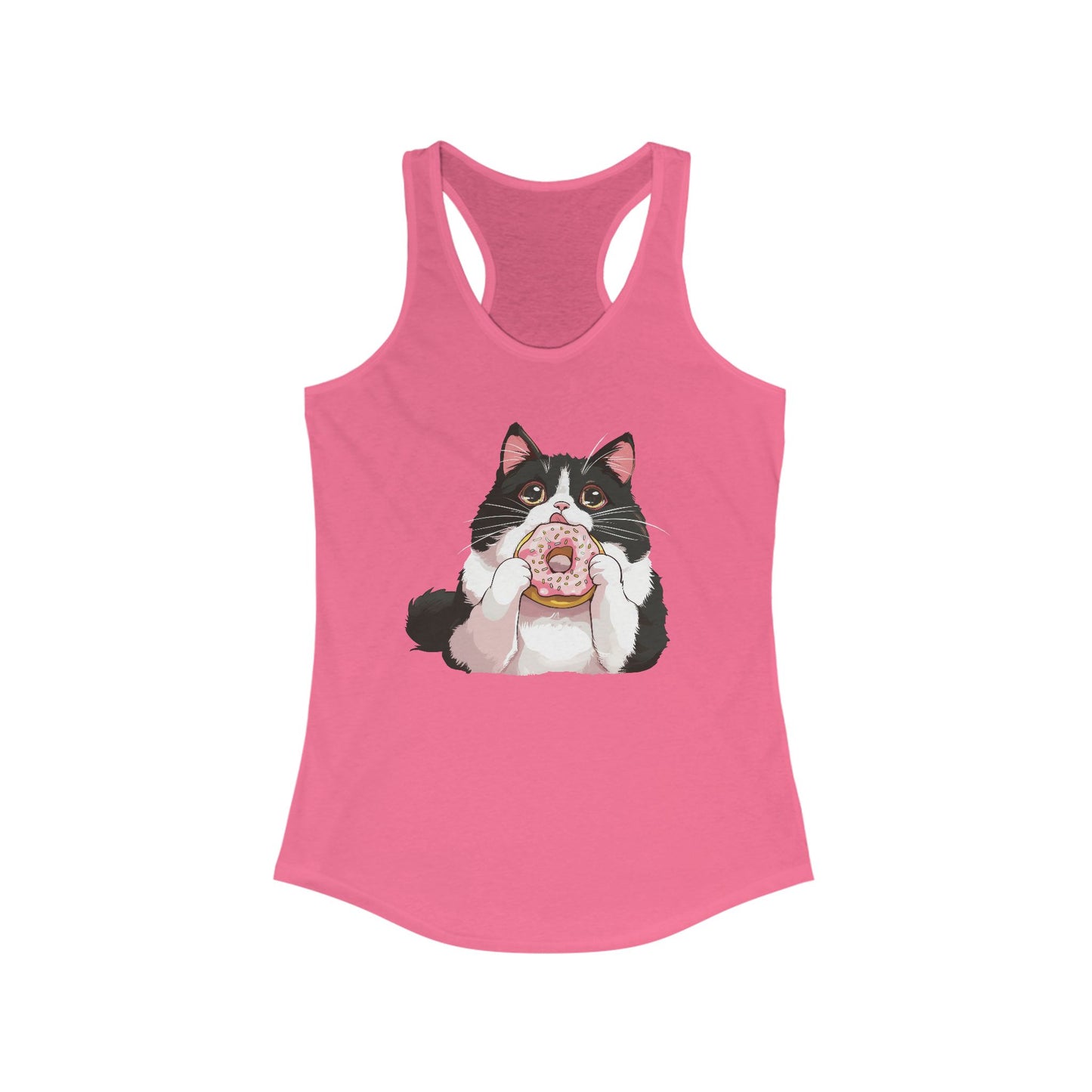 It's My Donut! Ladies Tank