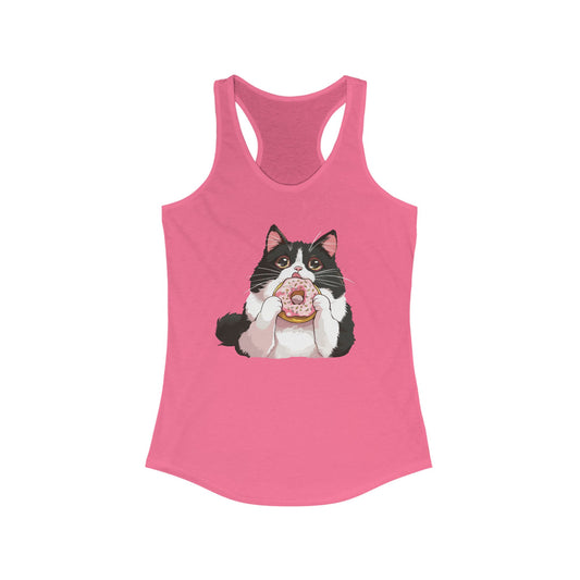 It's My Donut! Ladies Tank