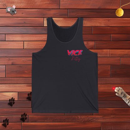 Vice Kitty Tank