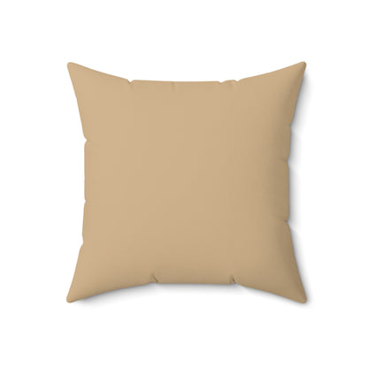 Catpool Throw Pillow