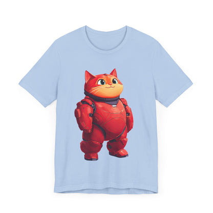 Big Kitty 6 Mens Tee