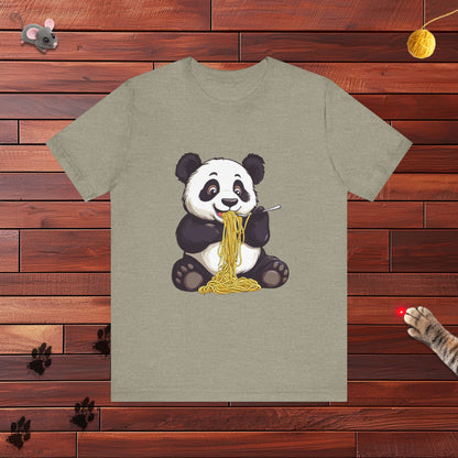 Panda Express Mens Tee