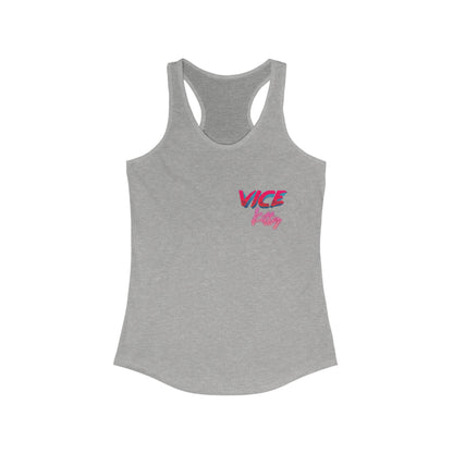 Vice Kitty Ladies Tank