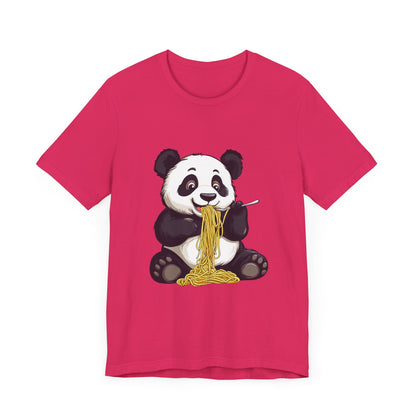 Panda Express Mens Tee