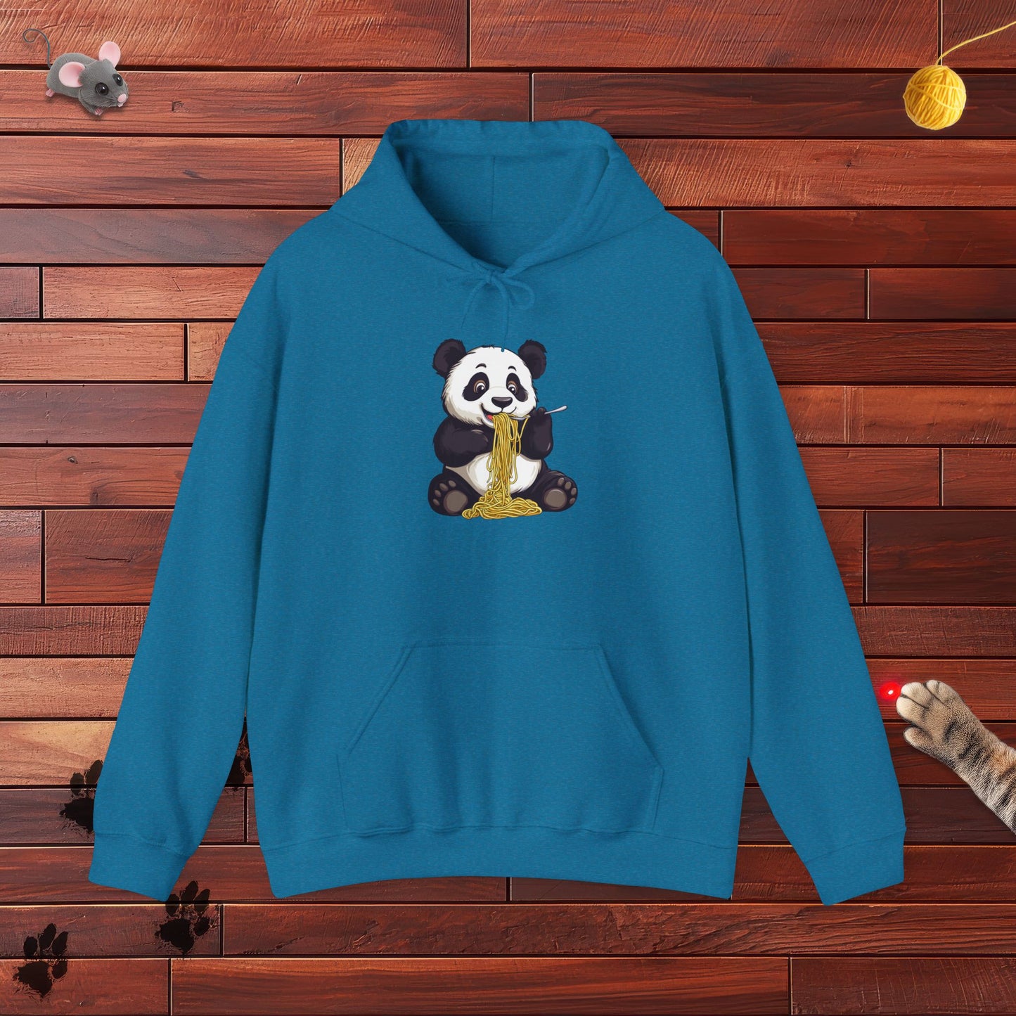 Panda Express Hoodie