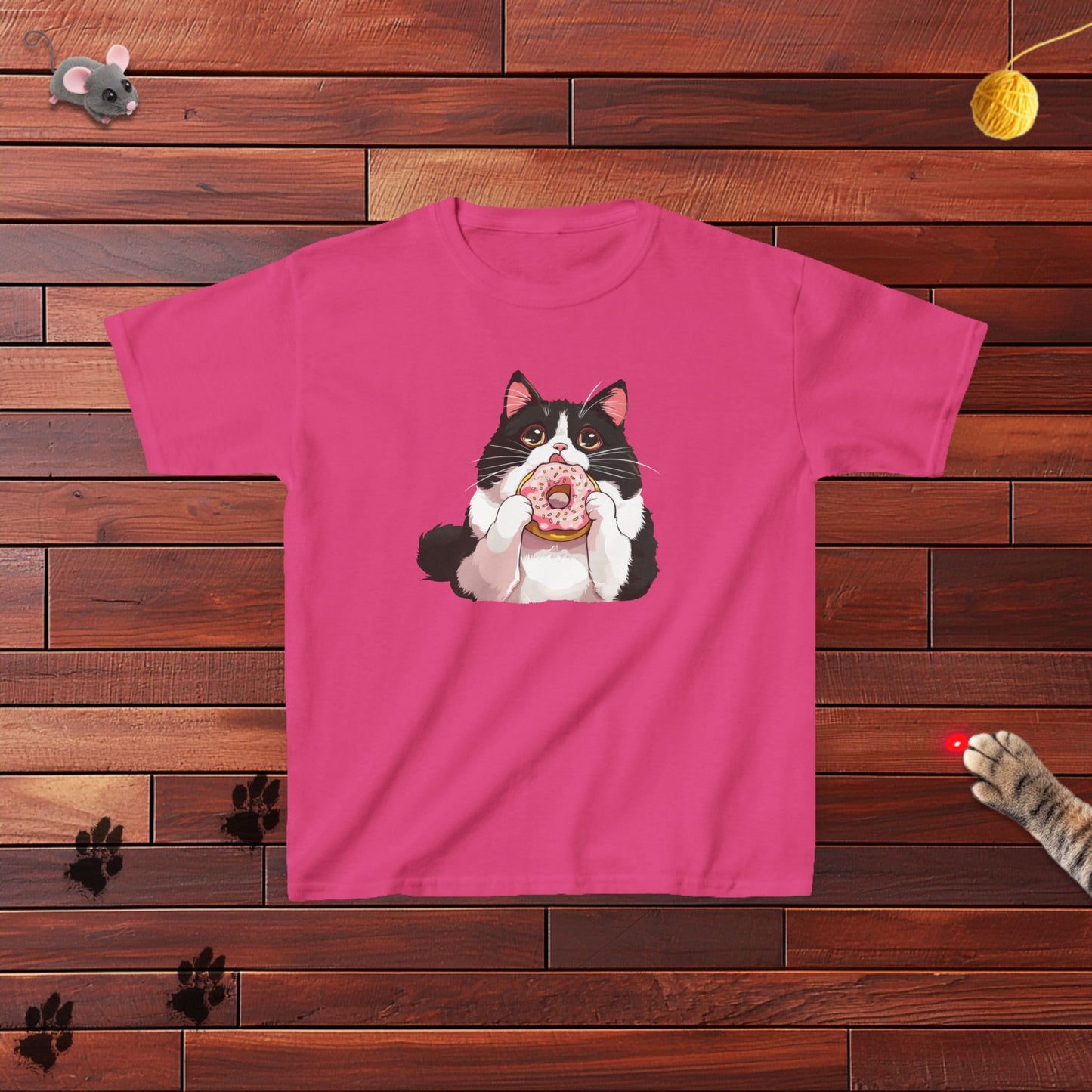 It's My Donut! Kids Tee