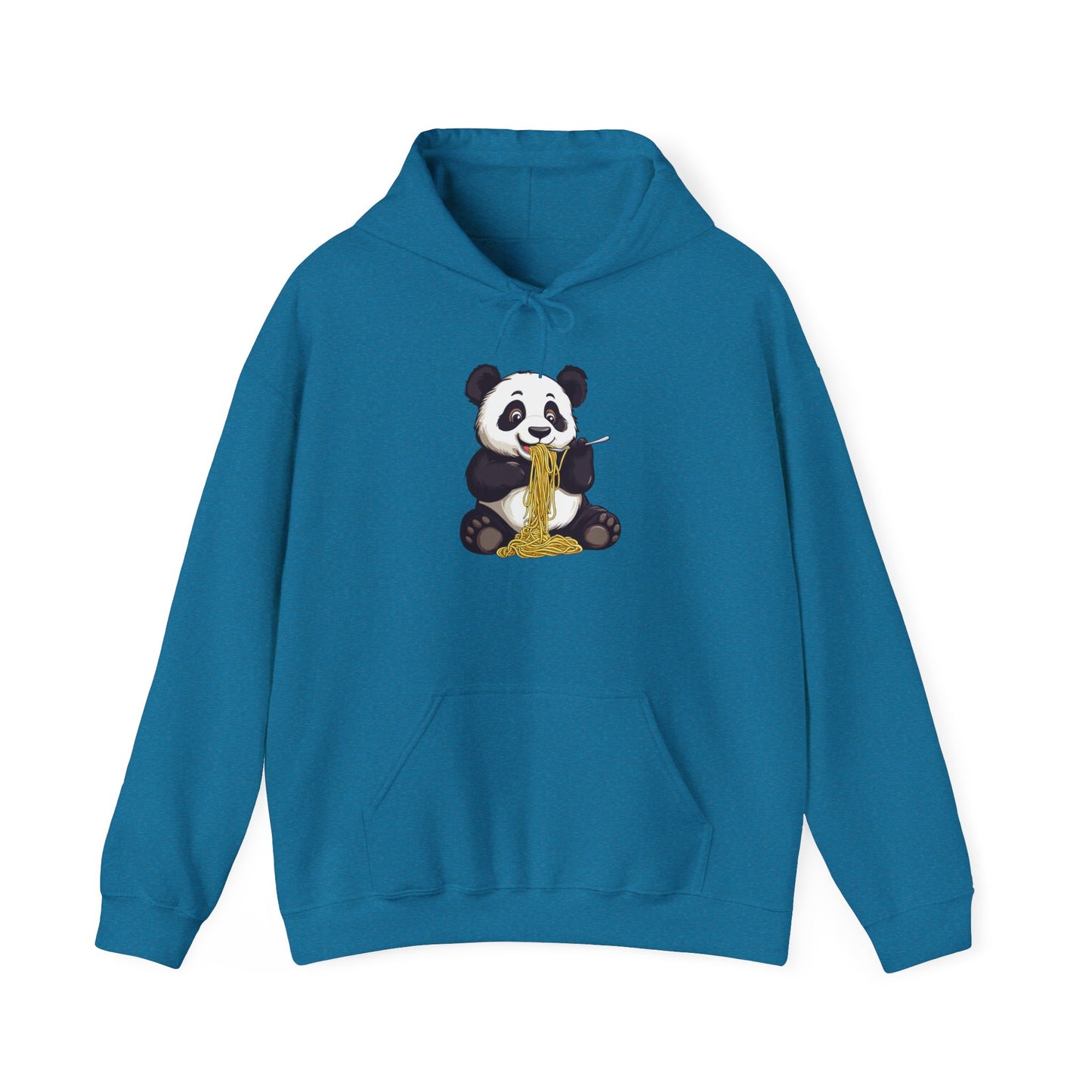 Panda Express Hoodie