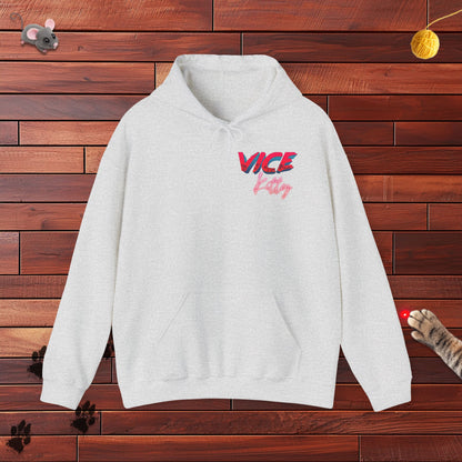 Vice Kitty Hoodie