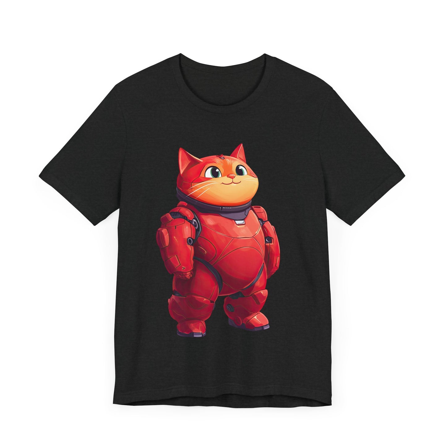 Big Kitty 6 Mens Tee