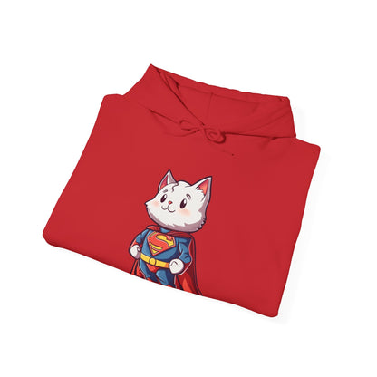 Supercat Hoodie