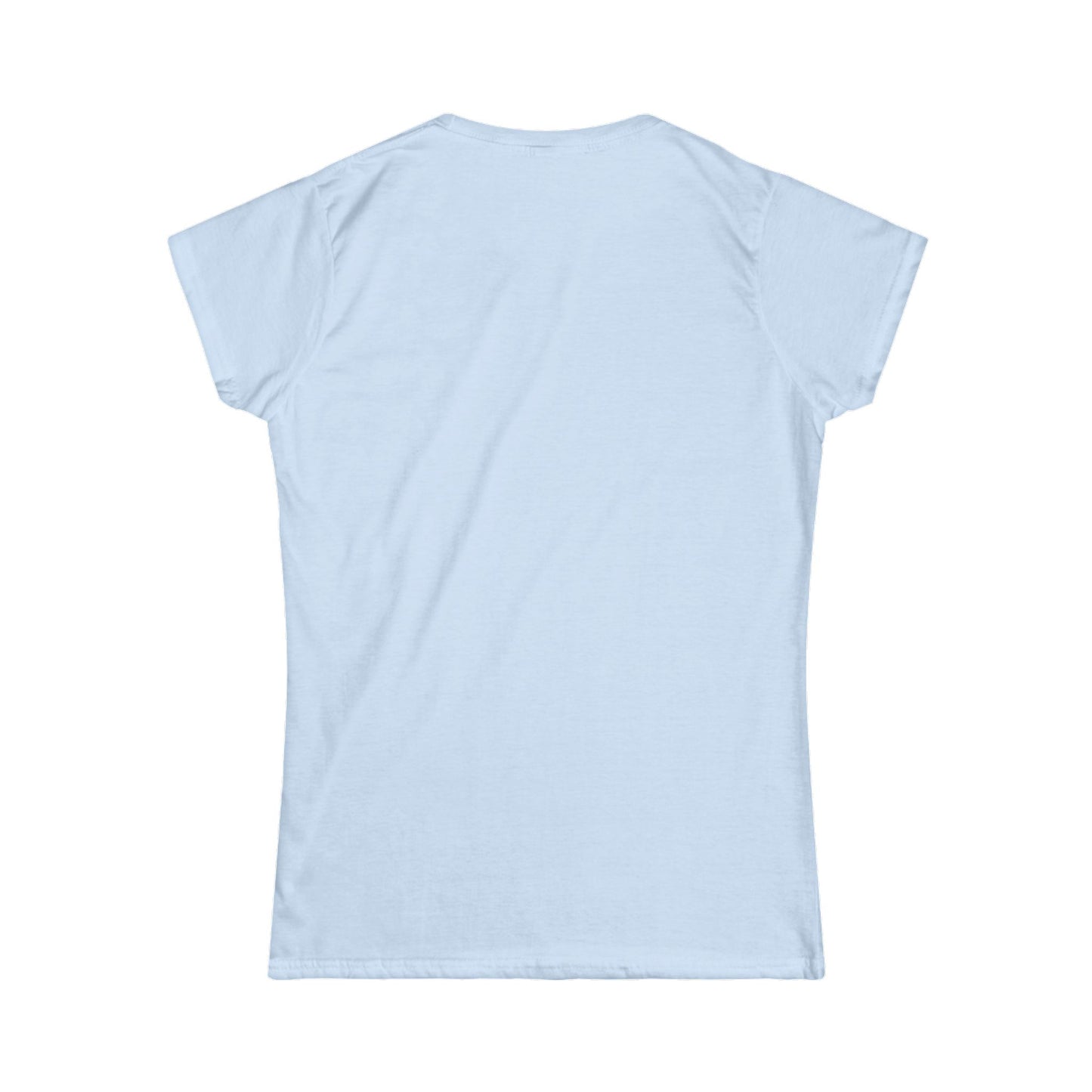 Tabby Road Ladies Tee