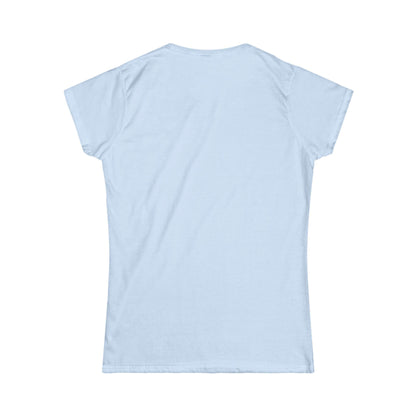 Tabby Road Ladies Tee