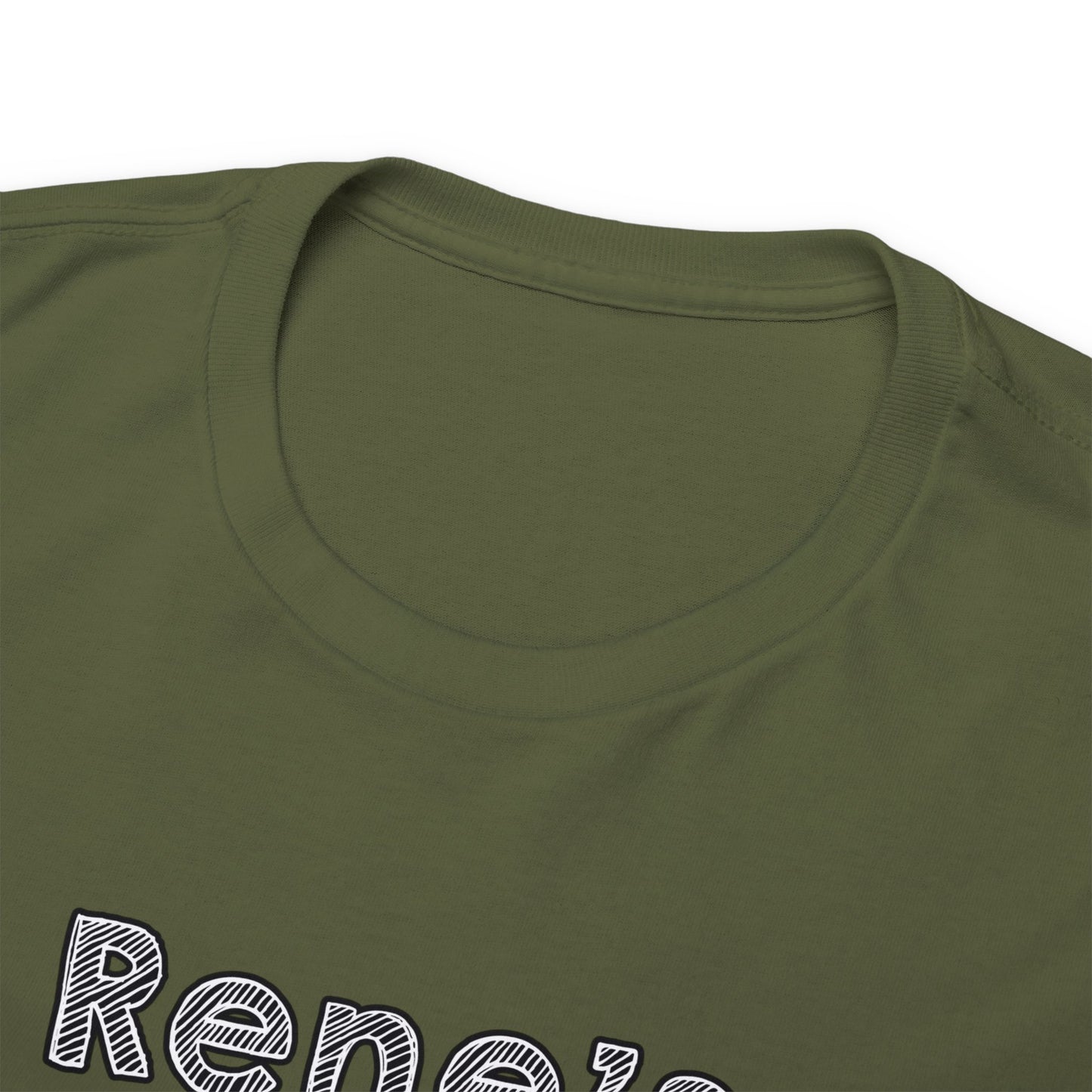 Official Rene's Raccoons Tees