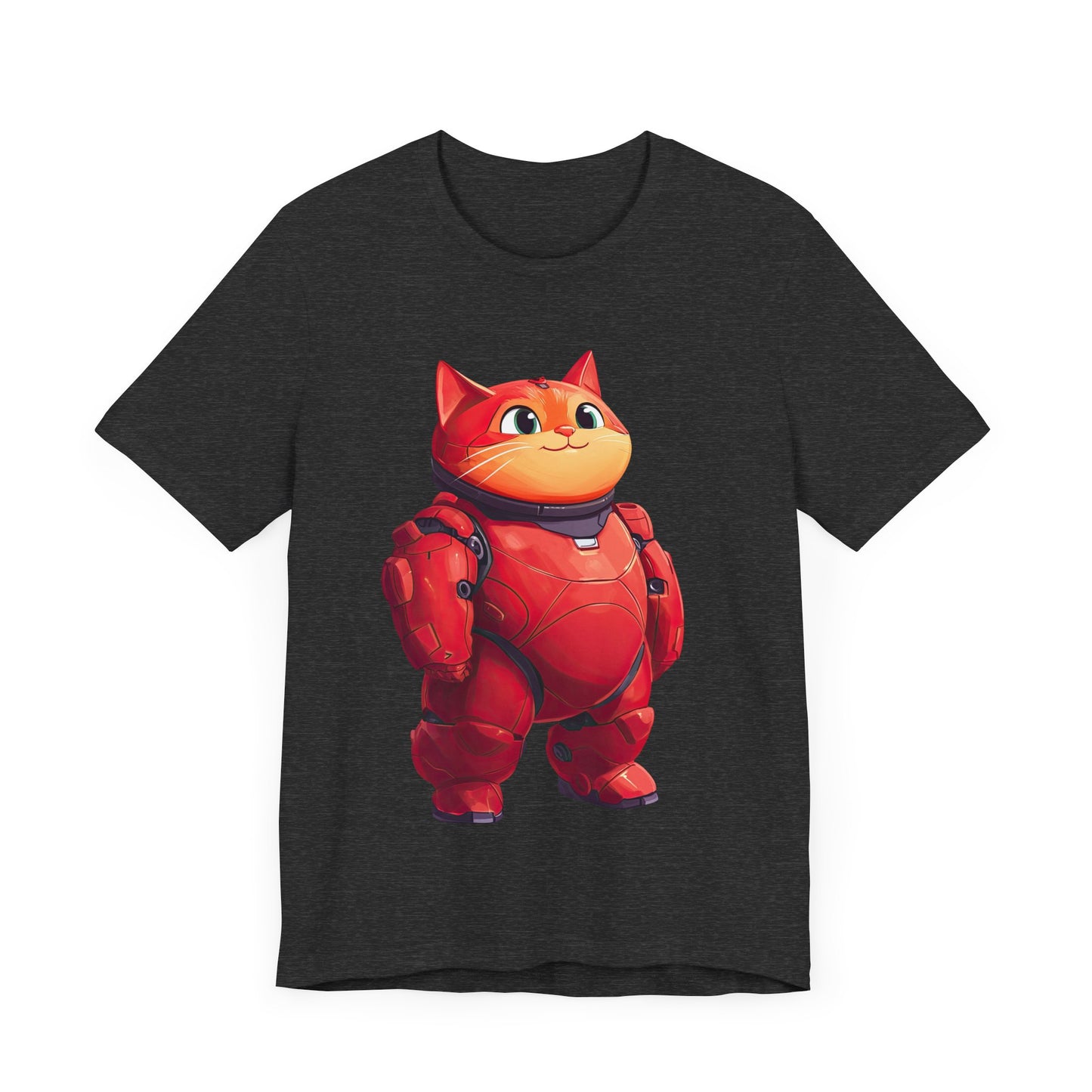 Big Kitty 6 Mens Tee