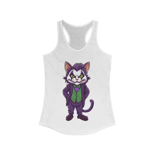 Joker Cat Ladies Tank