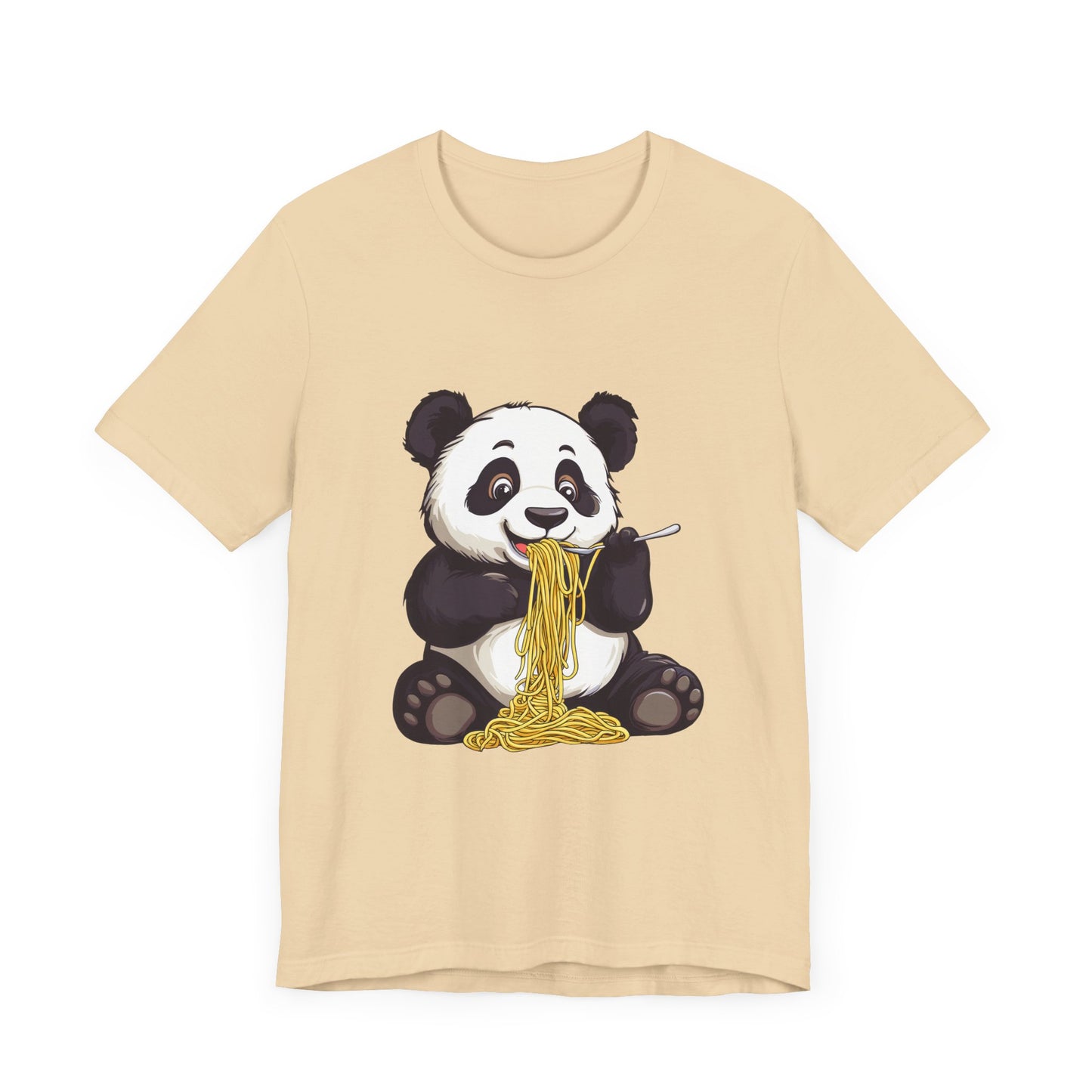 Panda Express Mens Tee