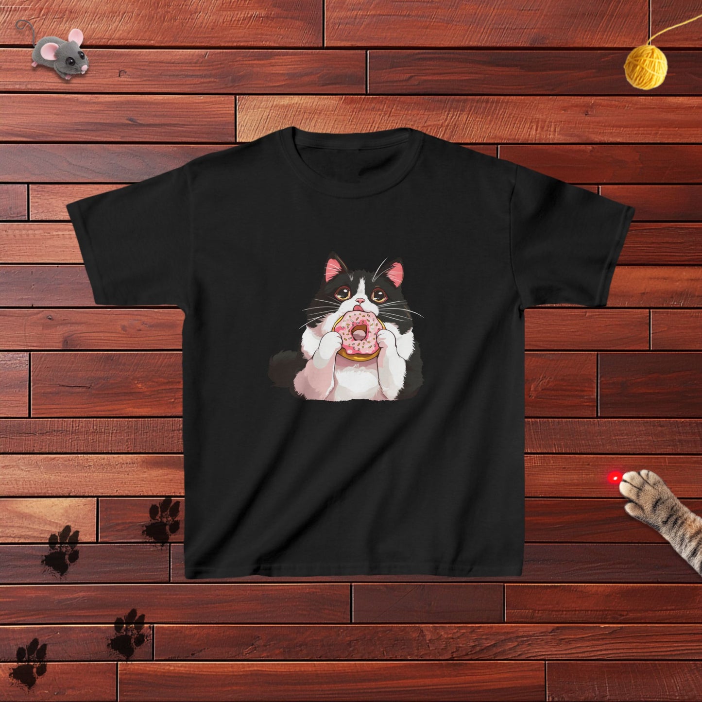 It's My Donut! Kids Tee