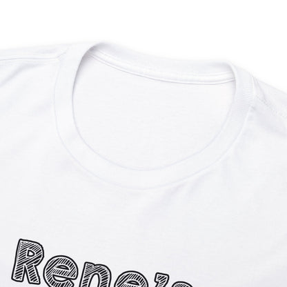 Official Rene's Raccoons Tees