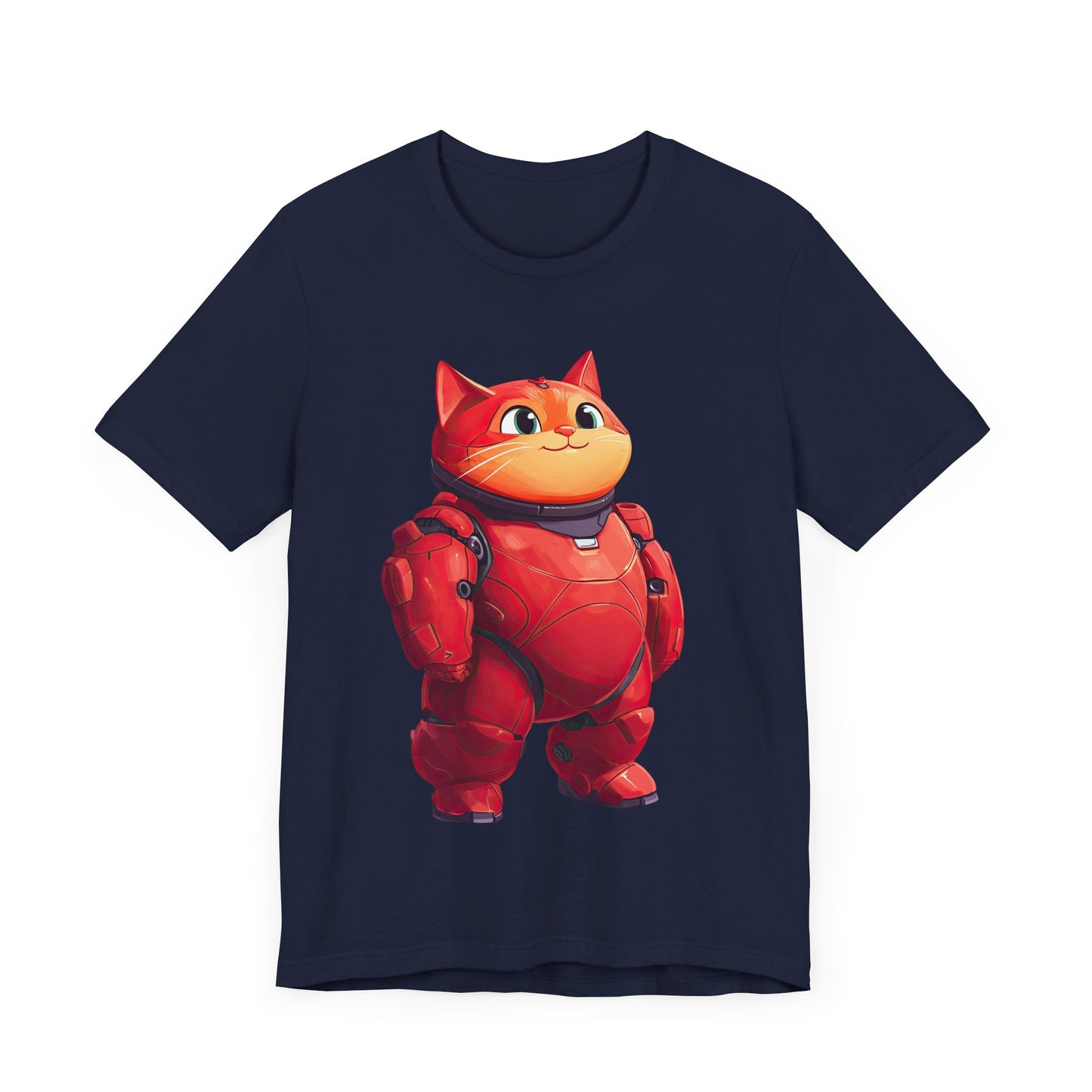 Big Kitty 6 Mens Tee