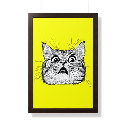 Ermagard Framed Wall Art