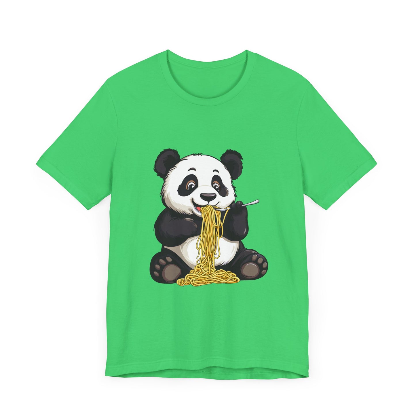 Panda Express Mens Tee