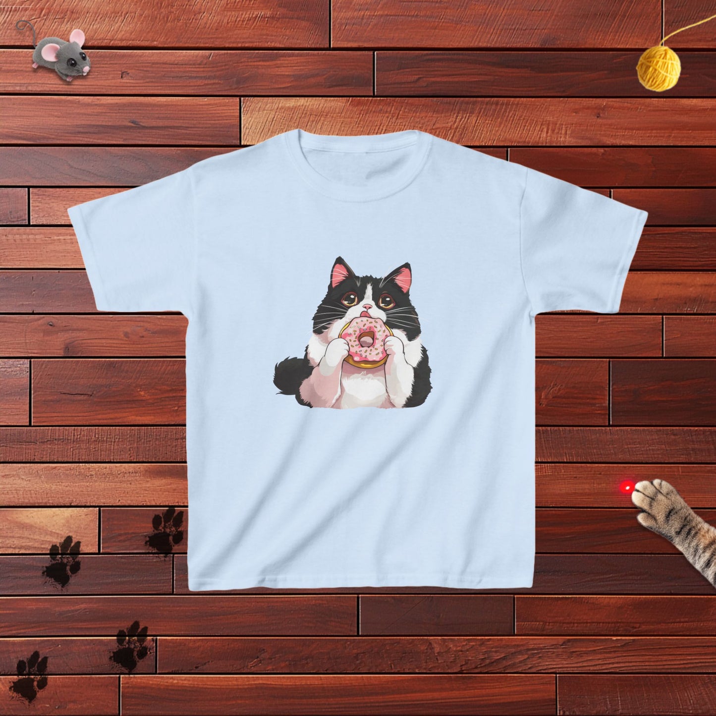 It's My Donut! Kids Tee