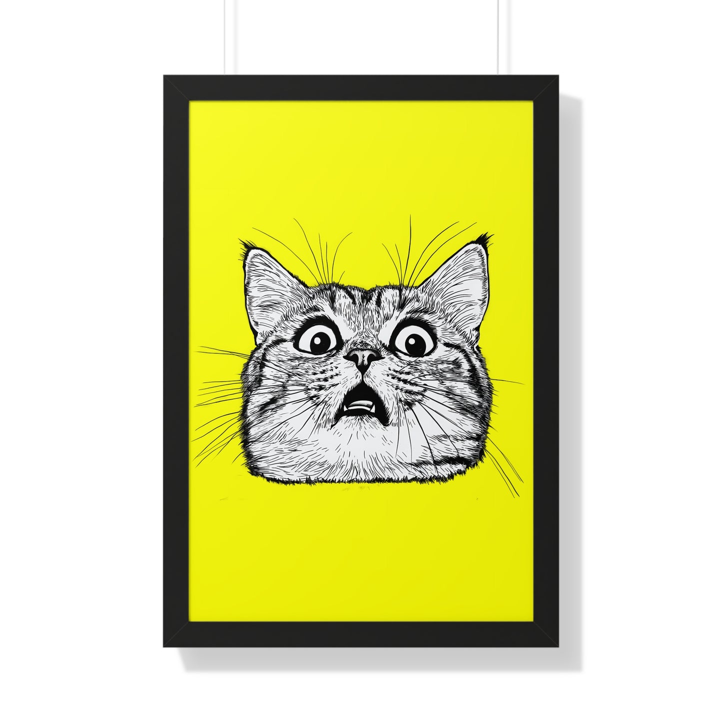 Ermagard Framed Wall Art