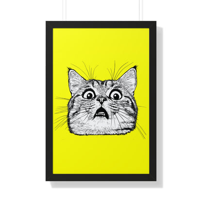 Ermagard Framed Wall Art