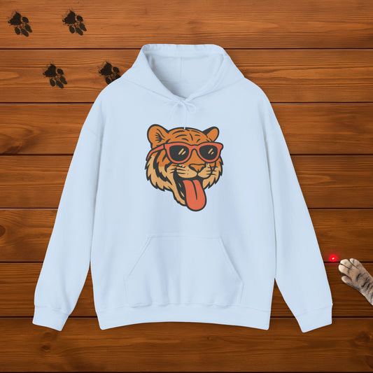 Stay Wild Hoodie