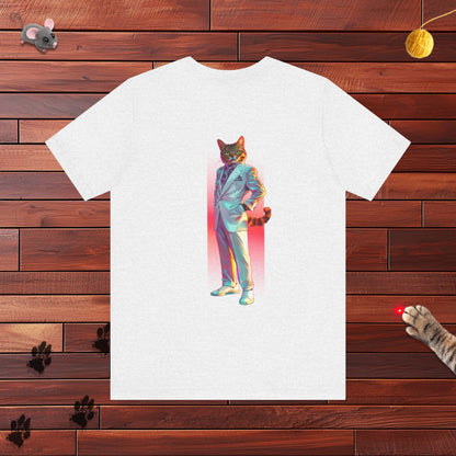 Vice Kitty Mens Tee