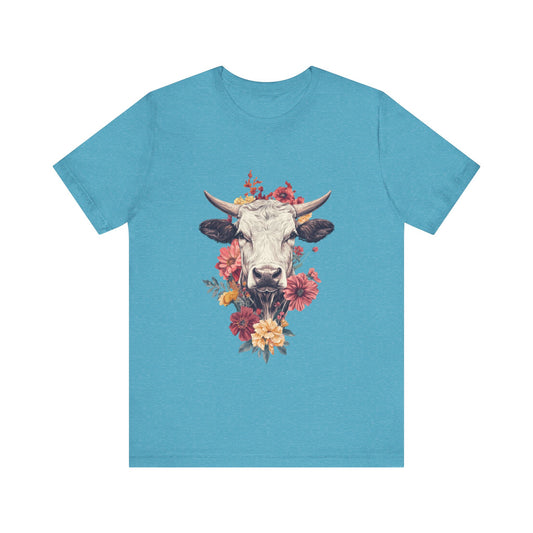 Moo Mens Tee