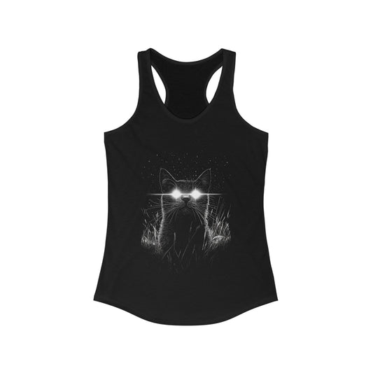 I Haz Powers Ladies Tank