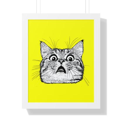 Ermagard Framed Wall Art