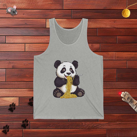 Panda Express Mens Tank