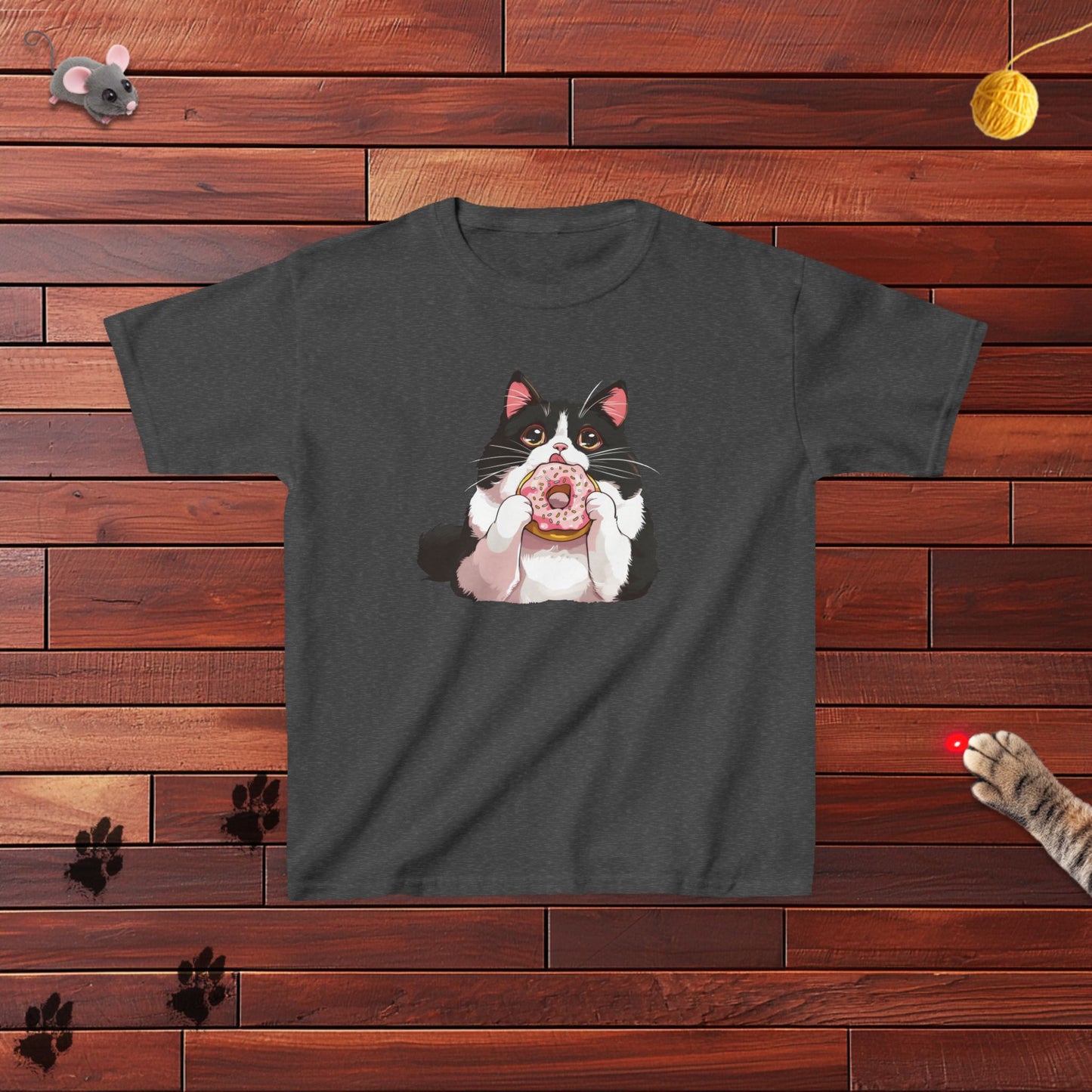 It's My Donut! Kids Tee