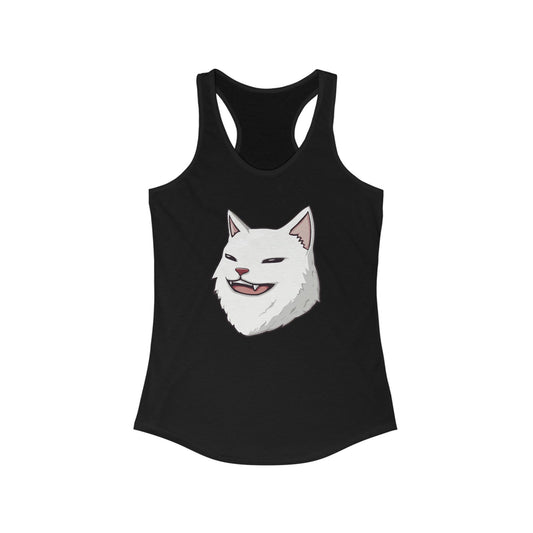 Trolling Cat Ladies Tank