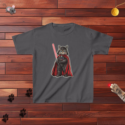 Darth Pawder Kids Tee