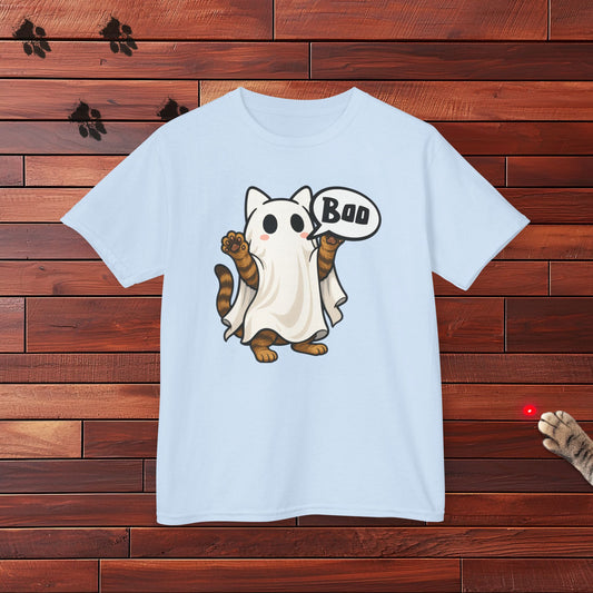 Boo Kids Tee