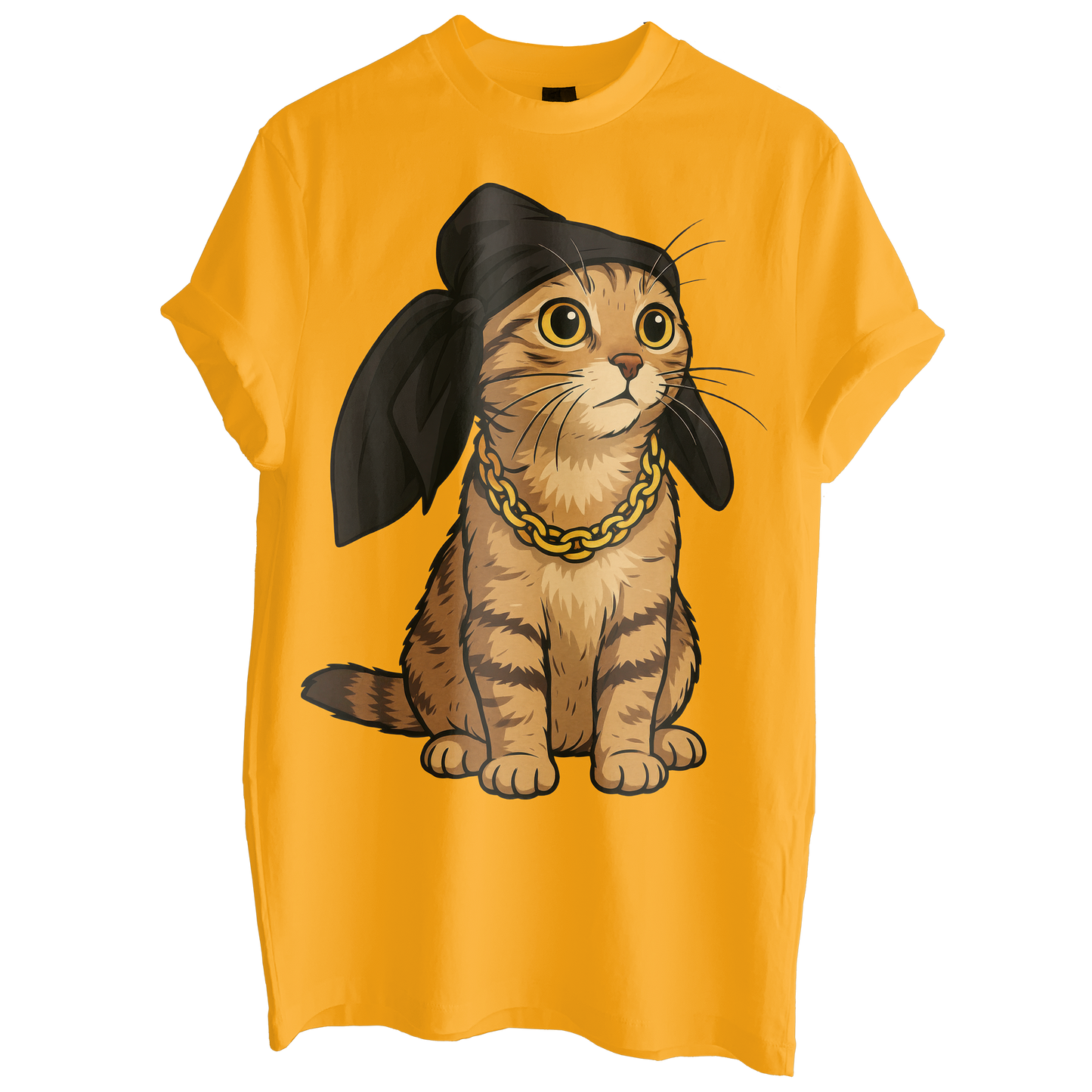 Gangsta Pet Tee