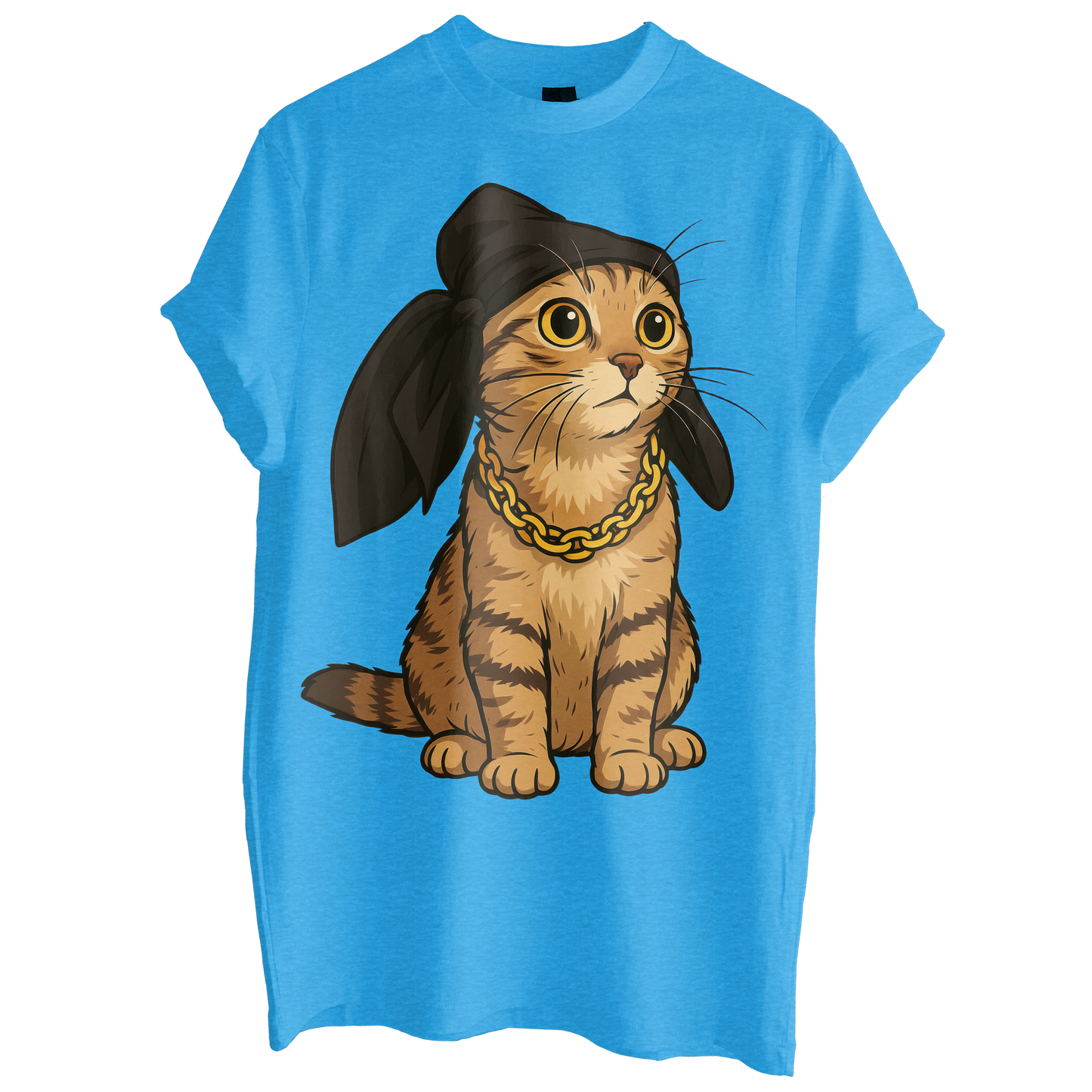 Gangsta Pet Tee