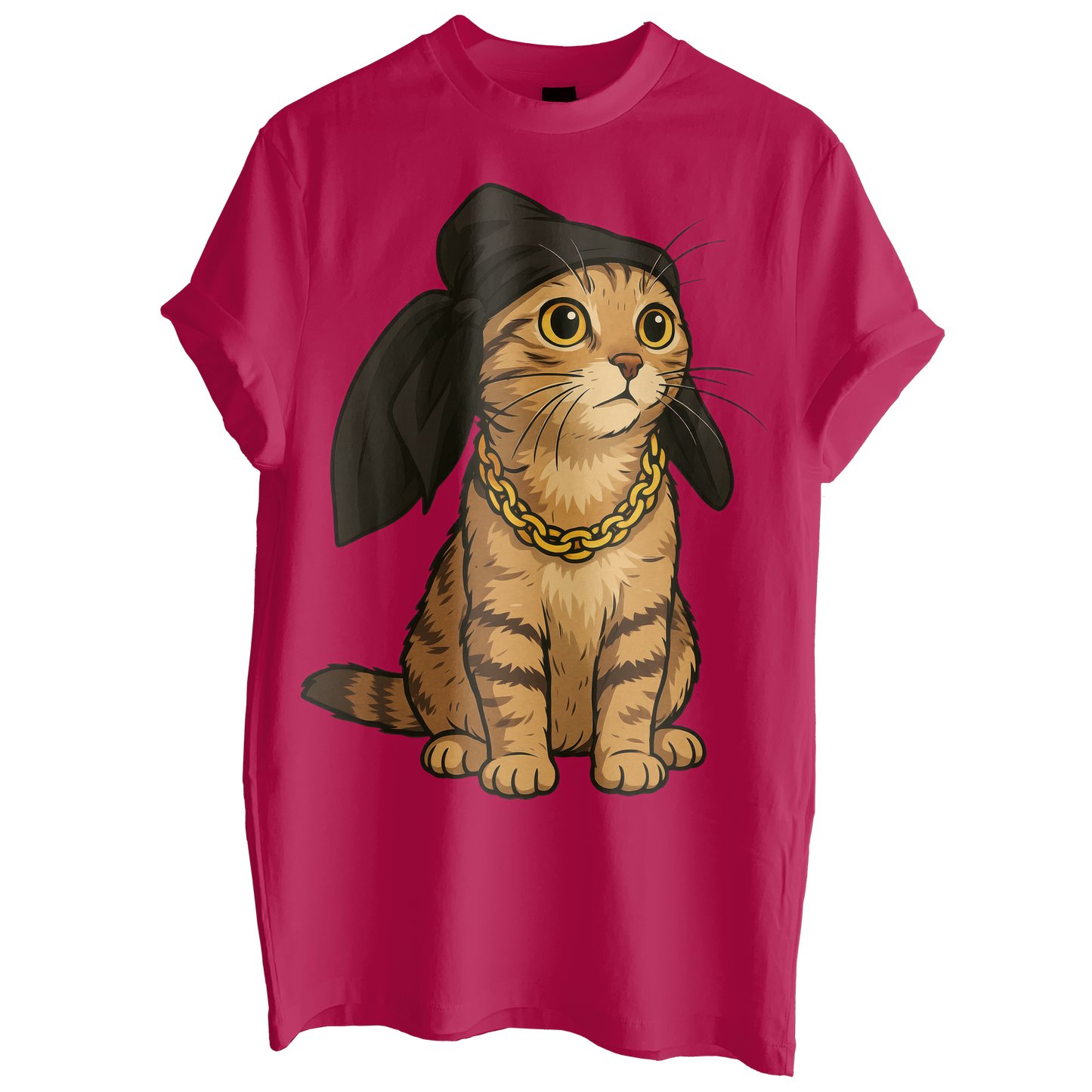 Gangsta Pet Tee