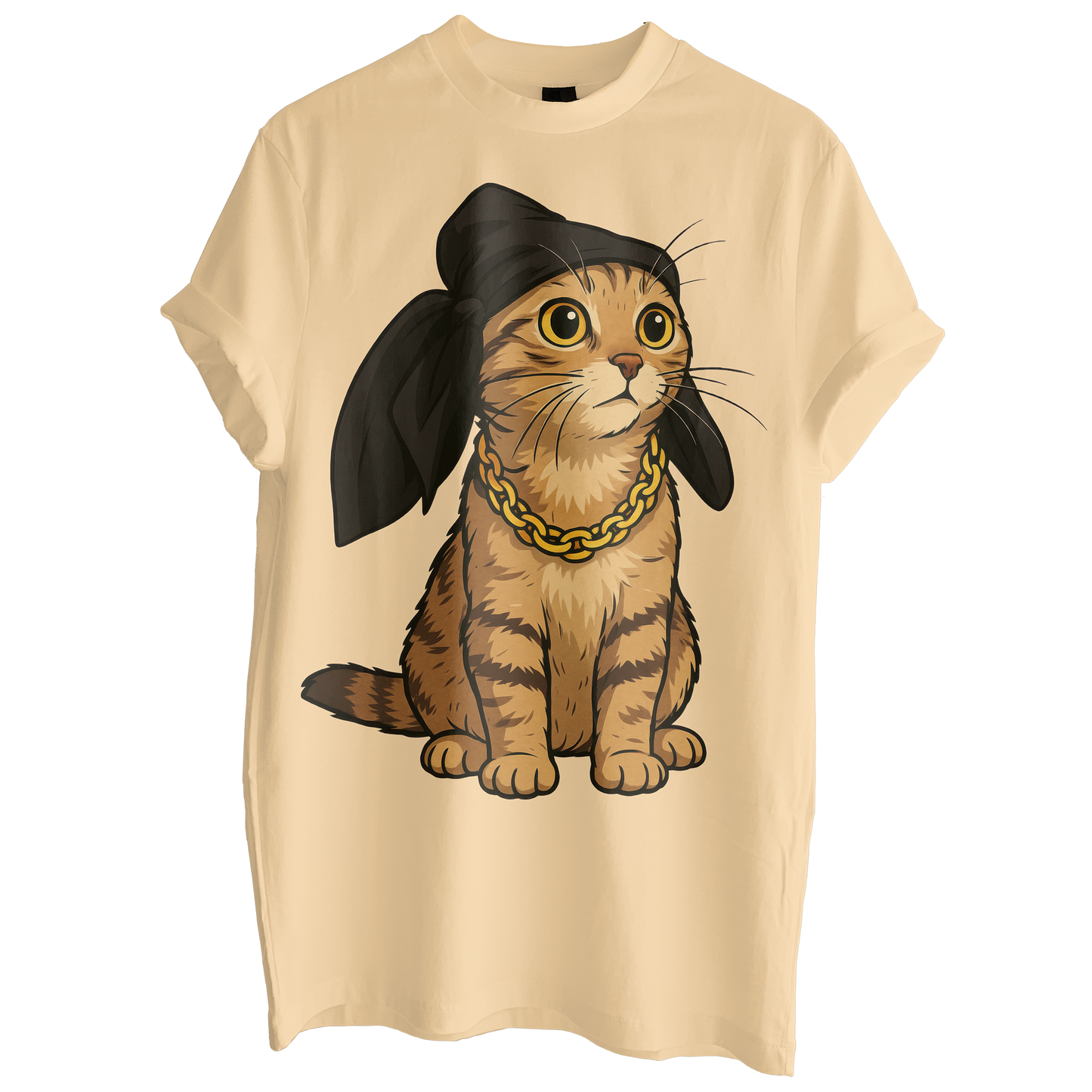 Gangsta Pet Tee