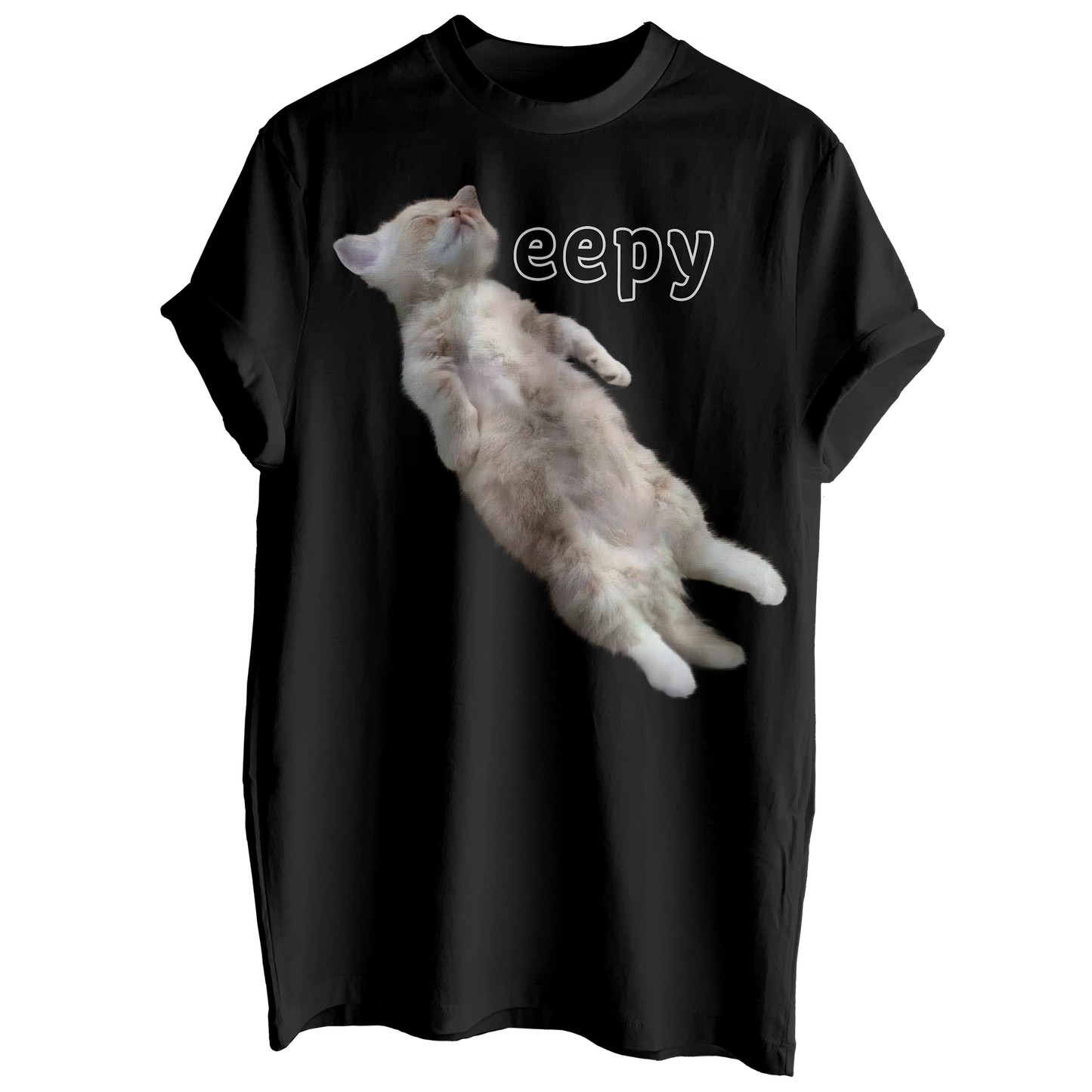 eepy Tee