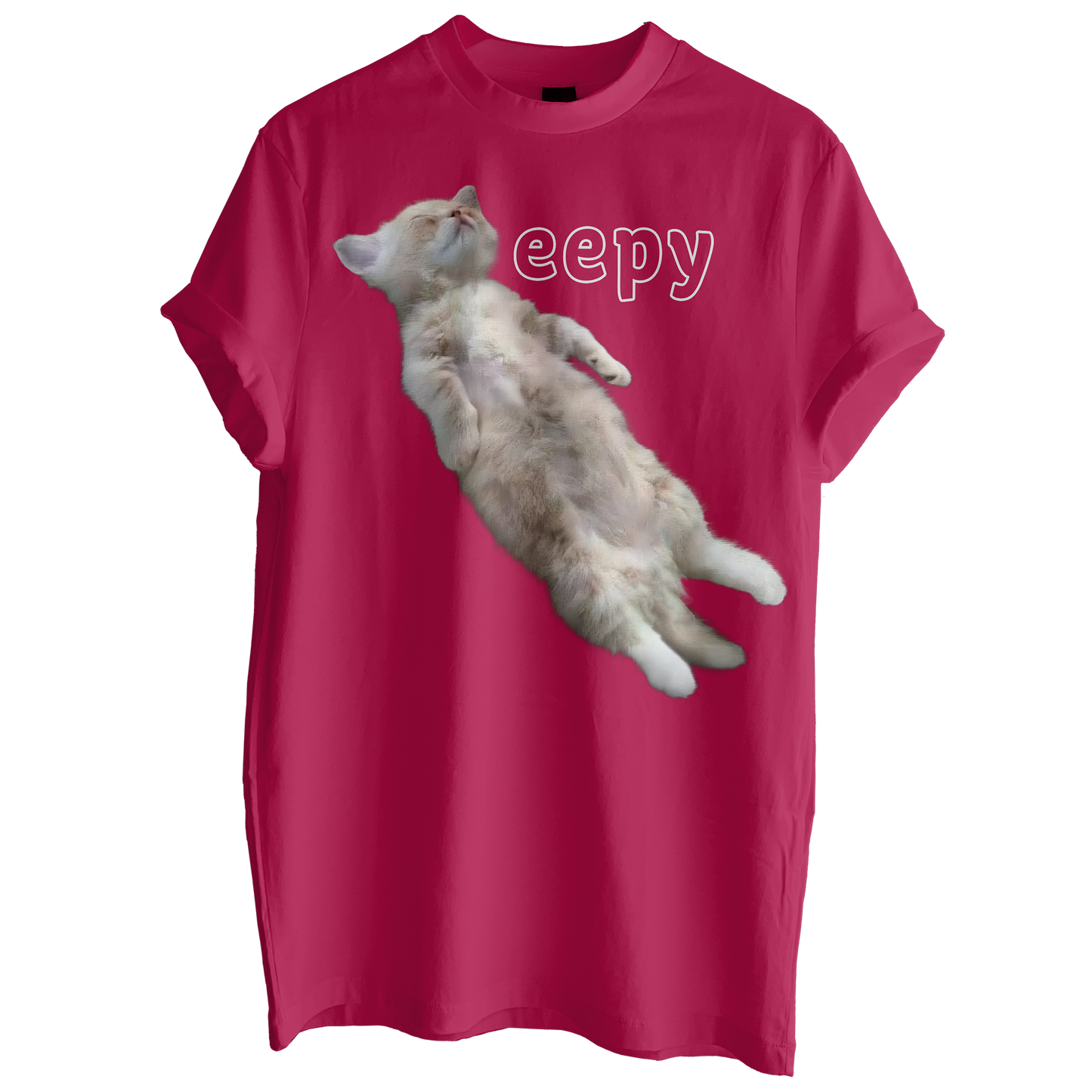 eepy Tee