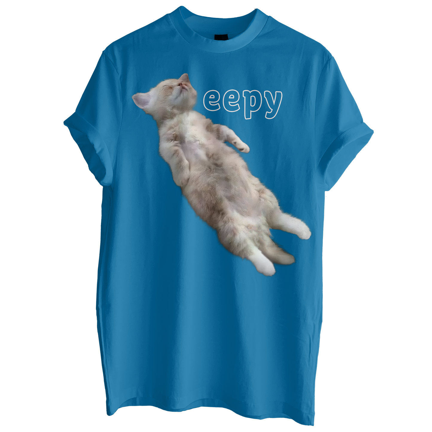 eepy Tee