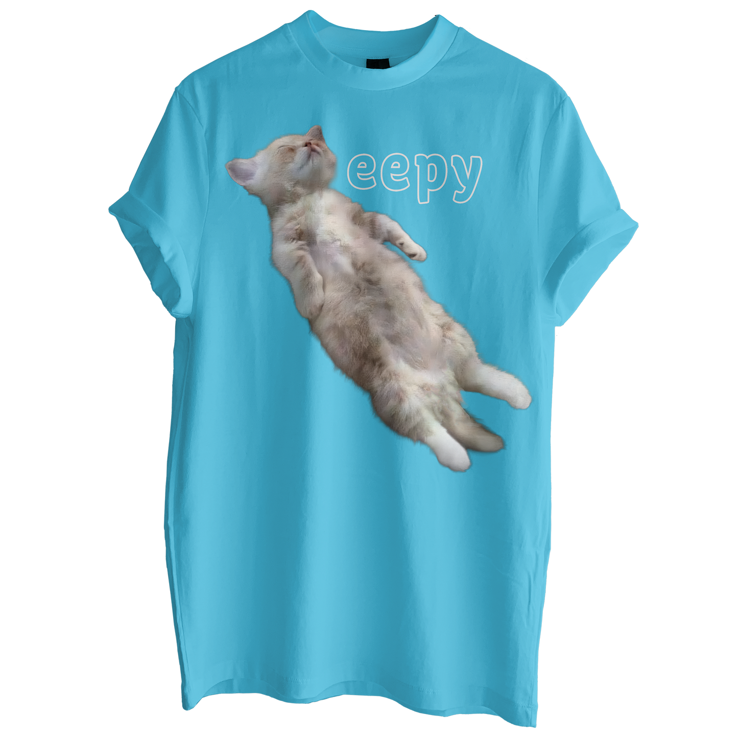 eepy Tee