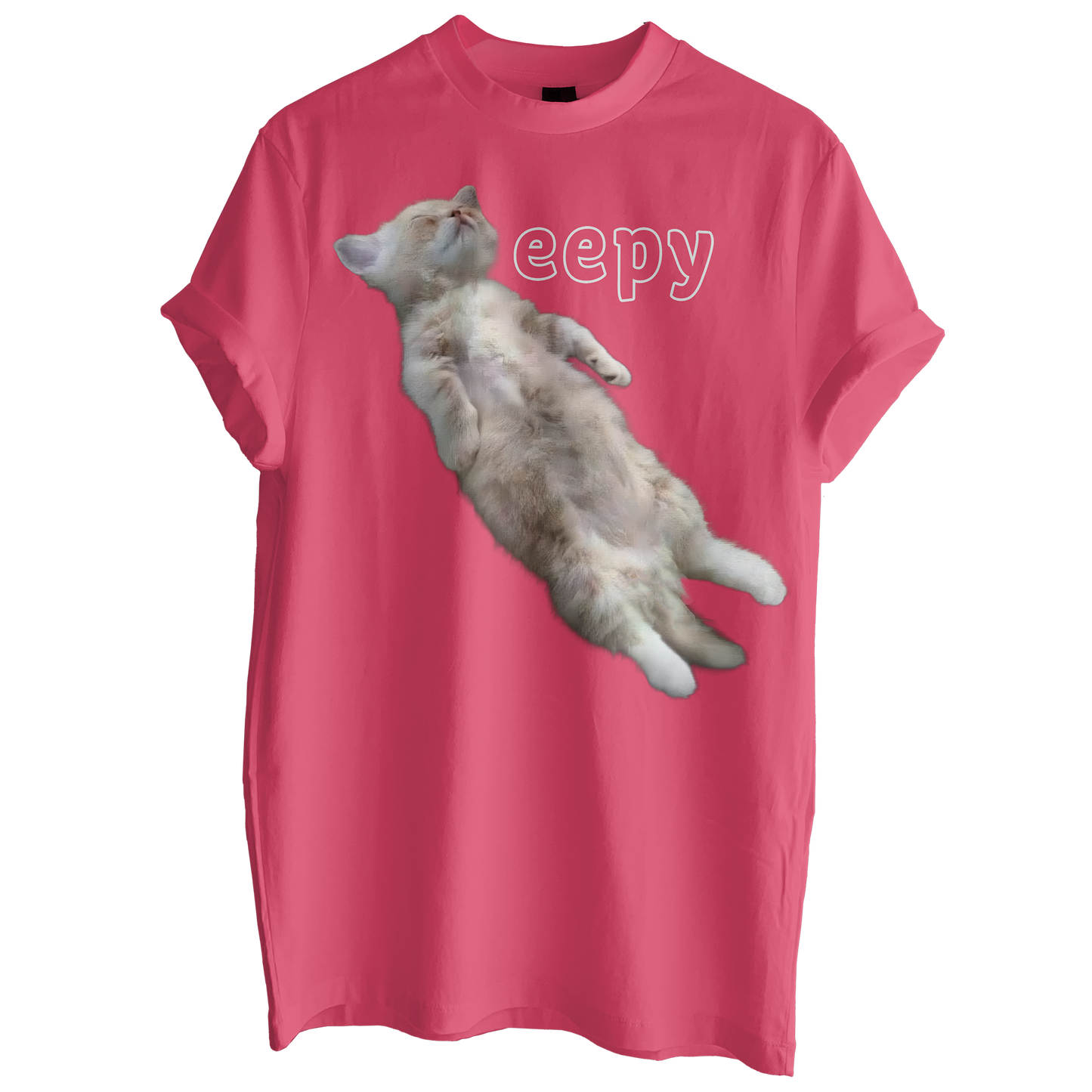 eepy Tee